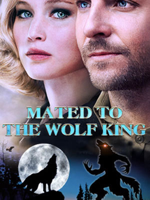 Mated to the Wolf King