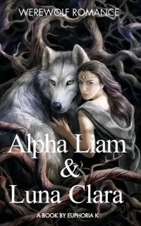 Alpha Liam and Luna Clara