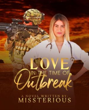 Love In The Time Of Outbreak