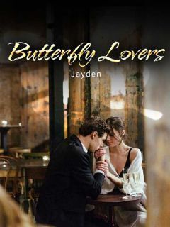 Butterfly Lovers